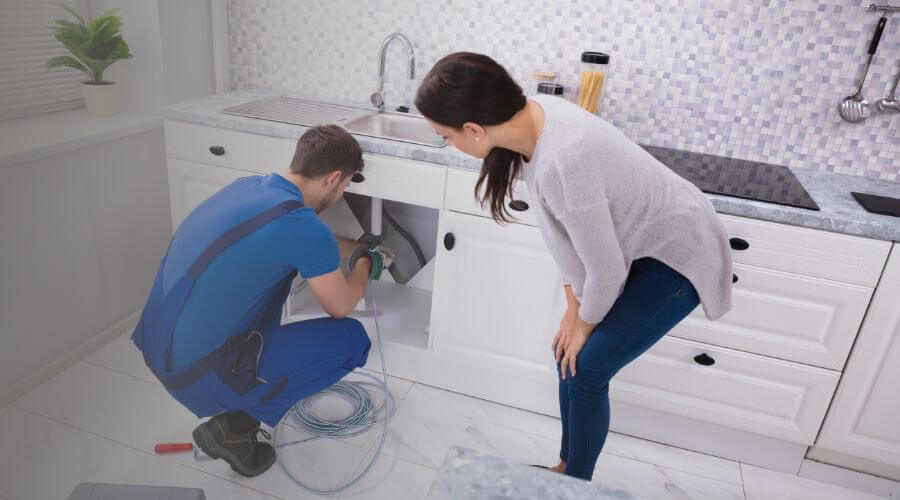 Professional bathroom faucet installation in Weiser, ID